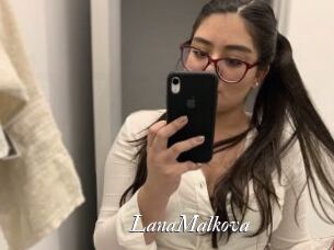 LanaMalkova