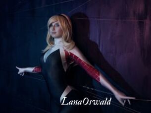 LanaOswald