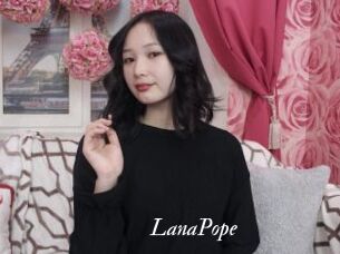 LanaPope