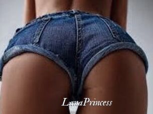 LanaPrincess