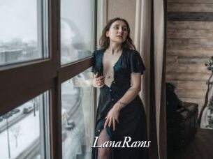 LanaRams