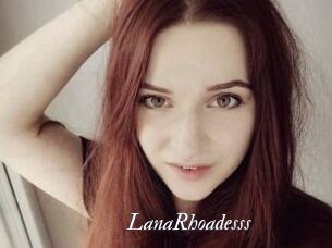 LanaRhoadesss Partouze