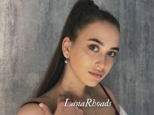 LanaRhoads