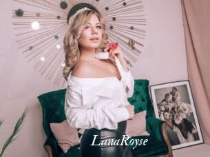 LanaRoyse