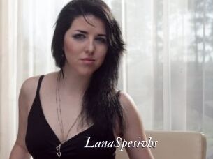 LanaSpesivhs