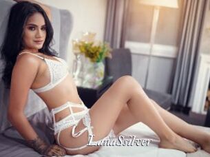 LanaSsilver