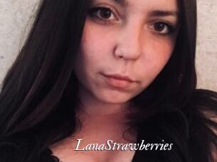 LanaStrawberries