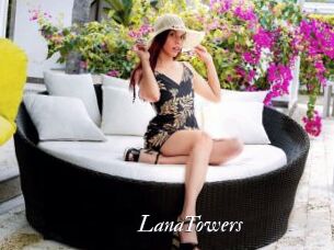 LanaTowers