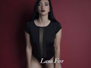 Lana_Fire Partouze