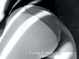 Lana_Ivanovitch