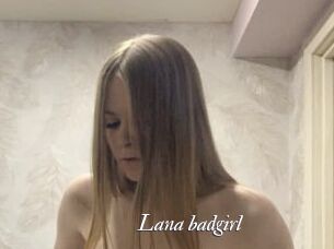 Lana_badgirl