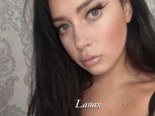 Lanax