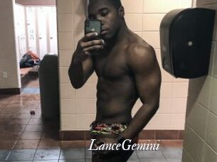 LanceGemini Partouze