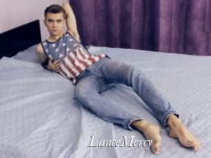 LanceMercy