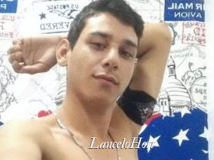 LanceloHott