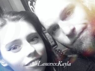 LancexxKayla