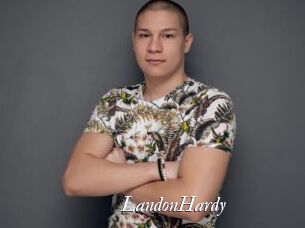 LandonHardy