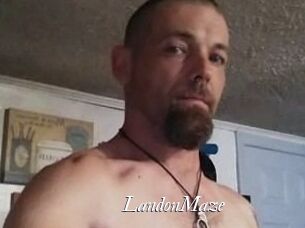 Landon_Maze