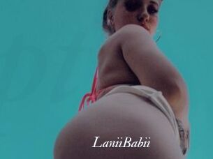 LaniiBabii