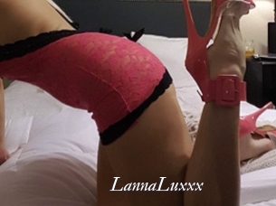 LannaLuxxx
