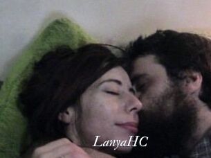 LanyaHC