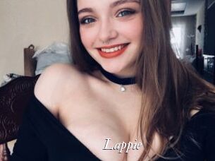 Lappie