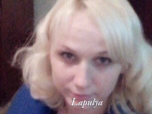 Lapulya