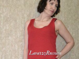 Lara123Russian