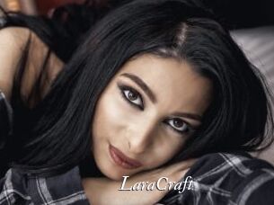 LaraCraft