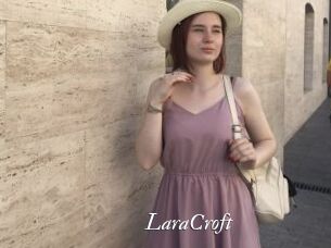 LaraCroft