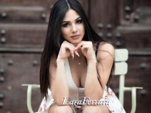 LaraFerrara