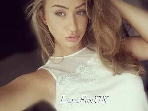 LaraFoxUK Partouze