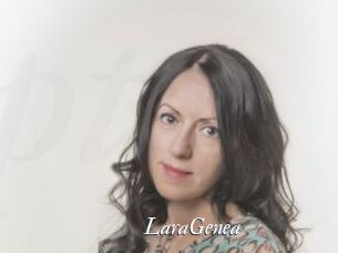 LaraGenea