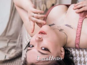 LaraHester