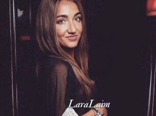 LaraLaim