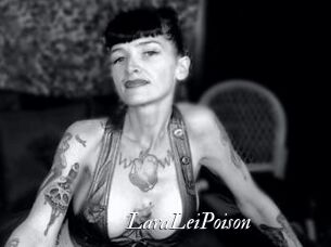 LaraLei_Poison Partouze