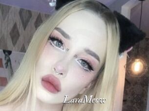 LaraMeow