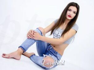 LaraReid