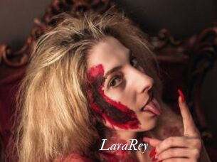 LaraRey