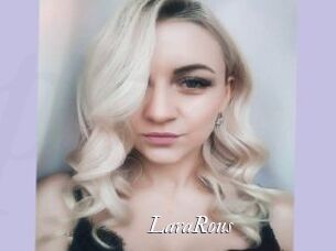 LaraRous