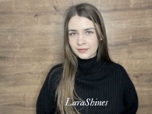 LaraShines