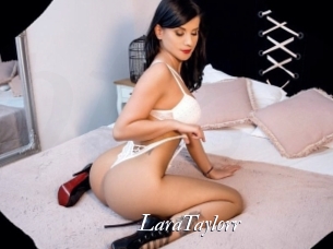 LaraTaylorr