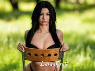 LaraaCroft Partouze