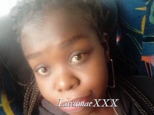 LaramaeXXX