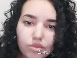Larea