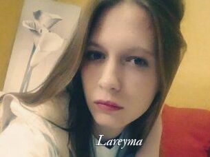 Lareyma