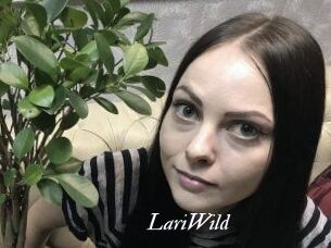 Lari_Wild