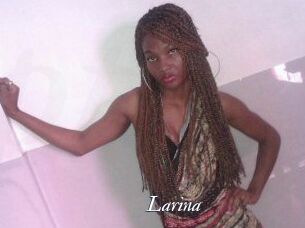 Larina