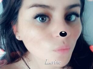 Larine