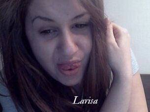 Larisa